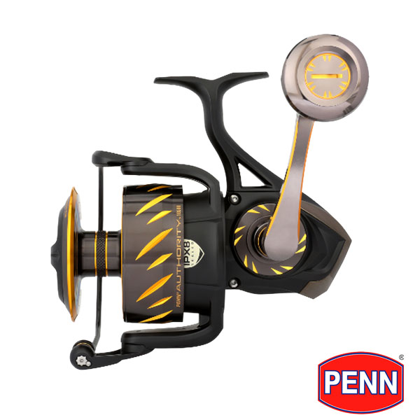 Penn Authority 4500 Spin