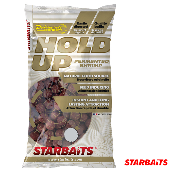 Starbaits Performance C. Boilies Hold Up 20MM 2,5KG