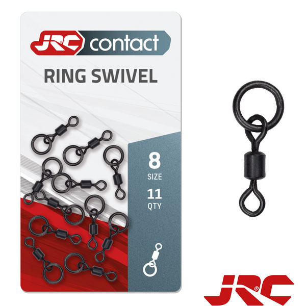 JRC Contact Ring Swivel #8 –
