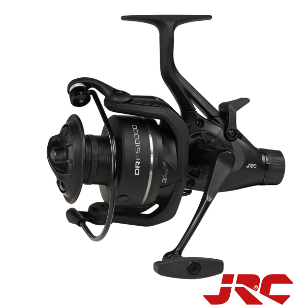 Daiwa Emblem BR 10000 Fishing Reel