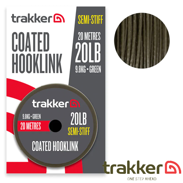 Trakker Curve Shank XS Fishing Hooks