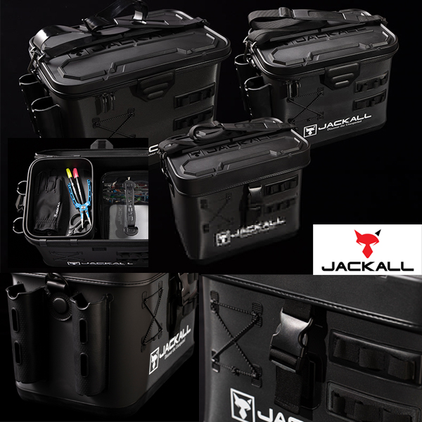 ABU GARCIA EVA Tackle Box S #Black Boxes & Bags buy at