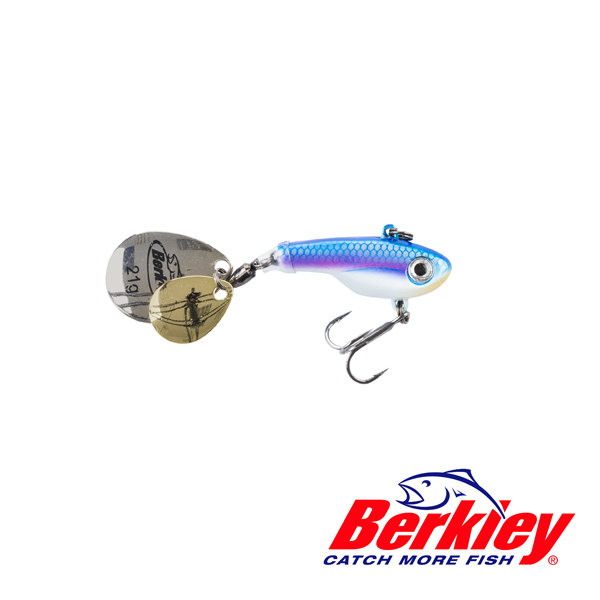 Berkley Pulse Spintail Fishing Lure